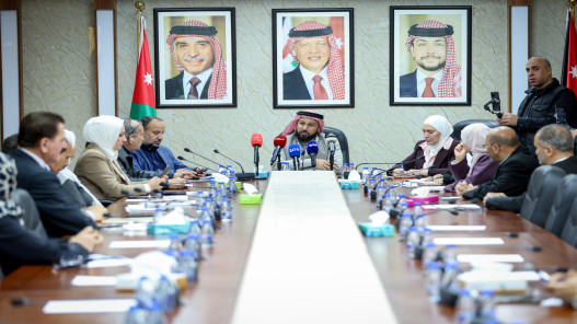  "التربية النيابية" تواصل مناقشة مشروع قانون التعليم 