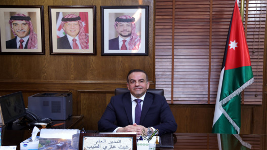  مكتبا أحوال وادي السير وصويلح ينجزان أكثر من 132 ألف معاملة ووثيقة العام الماضي 