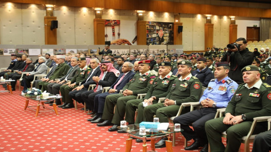  وزير الثقافة بذكرى الكرامة: الجيش العربي سطر أول هزيمة لأسطورة الجيش الذي لا يقهر 