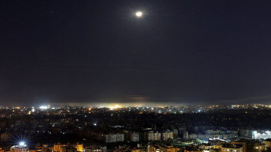  جيش الاحتلال الإسرائيلي ينذر سكان أحياء في الضاحية الجنوبية لبيروت بوجوب الإخلاء 