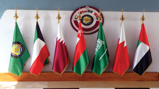  مجلس التعاون الخليجي يؤكد ضرورة إشراك دول الخليج في أي محادثات لوقف الحرب 