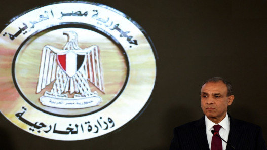  مصر تؤكد نقل رسائل بين إيران والولايات المتحدة لإنهاء الحرب 