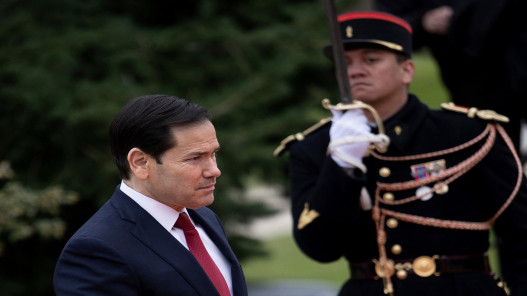  روبيو: الحرب ضد إيران ستستمر أسابيع لا أشهر… وماضون لتحقيق أهدافها 