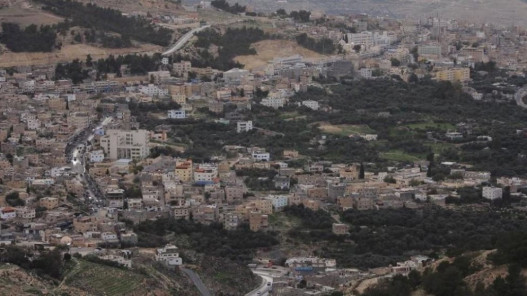  مديريات الزراعة في الطفيلة تدعو المزارعين إلى حراثة أراضيهم 