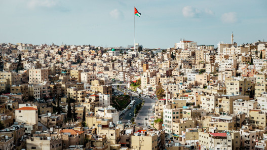  وزير البيئة: اختيار الأردن مقرا إقليميا للصندوق الأخضر للمناخ يعزز العمل المناخي بالمنطقة 