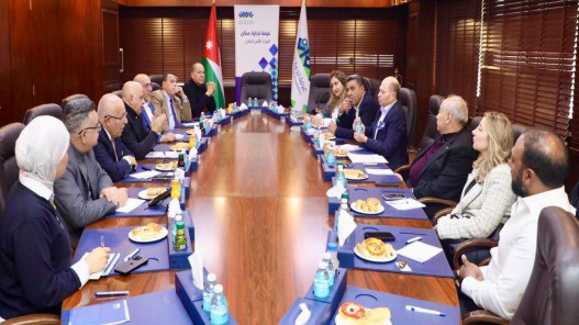  العين توفيق: يجب العمل على إيجاد ناقل وطني منخفض التكاليف 