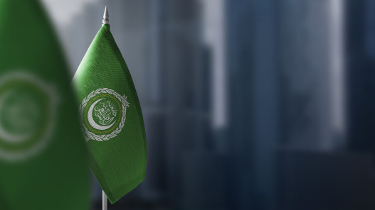  "جامعة الدول العربية" تبحث الاعتداءات الإيرانية على أمن وسيادة دول عربية 