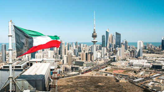  مقتل عامل هندي في هجوم إيراني على محطة كهرباء في الكويت 