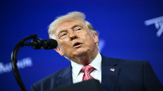  ترامب: من الممكن الاتفاق مع طهران قريبا.. "والقيادة السابقة أبعدت" 