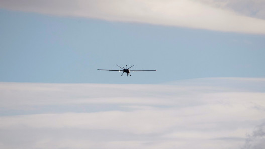  الكويت: إسقاط طائرات مسيّرة ضمن مواقع الحرس الوطني 