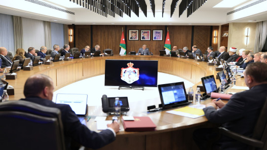  شحادة: خطط حكومية متدرجة لضبط الأسعار والتضخم في ظل تداعيات الحرب 