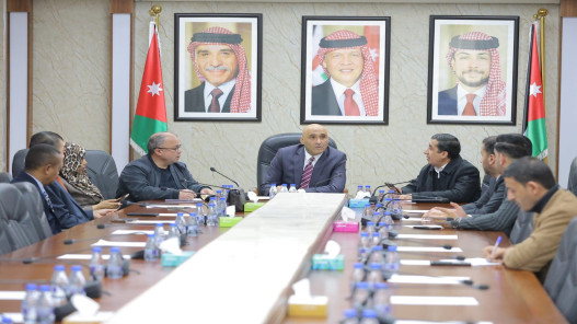  "الصحة النيابية" تلتقي وفدا إثيوبيا لبحث تعزيز السياحة العلاجية والدينية 