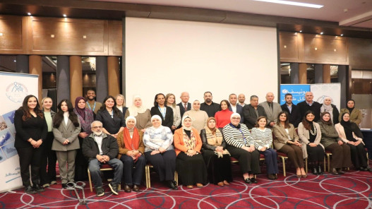  "الأعلى للسكان" ويونيسف يعقدان الاجتماع الأول لفريق عمل الصحة المدرسية 