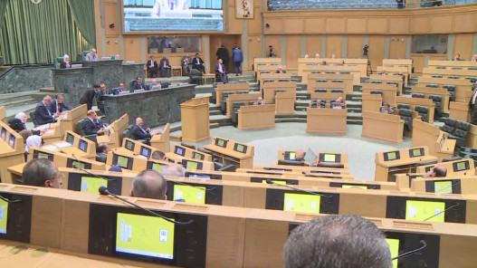  "النواب" يوافق على تحويل معدل "الأحوال" و"السير" و"الملكية العقارية" إلى لجانه المختصة 