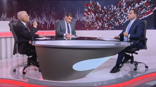  محللان: الأردن يواجه ضغوطا إقليمية معقدة ويتعامل مع التطورات بتوازن 