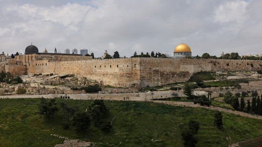  الأردن و7 دول: نرفض القيود الإسرائيلية المستمرة على حرية العبادة في القدس 