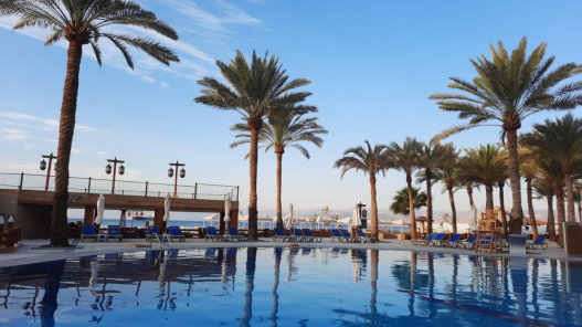  جمعية الفنادق: الحكومة ستتحمل فوائد قروض المنشآت السياحية والفنادق 