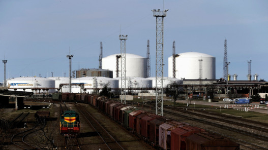  الاتحاد الأوروبي يحث على التأهب لاضطراب طويل الأمد بأسواق الطاقة 