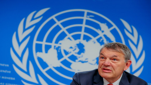  "الأونروا": استمرار المعاناة في غزة رغم وقف إطلاق النار 