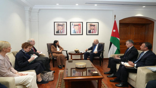  وزير الخارجية يحذر من استمرار إسرائيل في تقييد حق العبادة للمسلمين والمسيحيين 