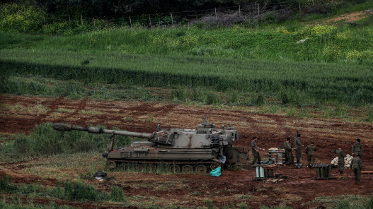  الأمم المتحدة قلقة من تهديد إسرائيل باستمرار احتلال أجزاء من جنوب لبنان 