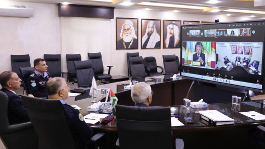  "الداخلية العرب" تستنكر الاستفزازات الإيرانية الهادفة لزعزعة استقرار دول عربية 