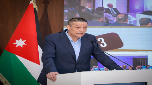  شركس لـ"المملكة": الاقتصاد الأردني يواصل مسيرة التعافي 