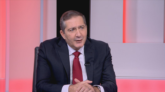  الرفاعي: الأردن جزء لا يتجزأ من منظومة العمل العربي المشترك 