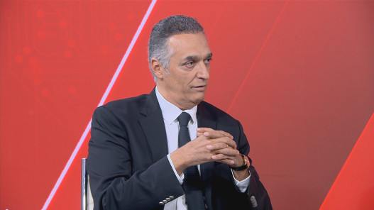  ممثل الأردن الأسبق لدى اليونسكو يؤكد على أهمية الوصاية الهاشمية على مقدسات القدس 