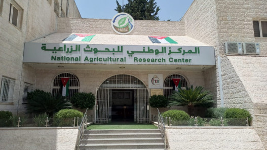  المركز الوطني للبحوث الزراعية يوقع اتفاقية مشروع بحثي لتقييم أثر درجة الحرارة على تخزين تمور المجهول 