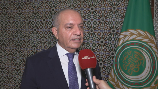  العضايلة يؤكد رفض الأردن وإدانته لمصادقة الكنيست الإسرائيلية على قانون إعدام الأسرى الفلسطينيين 