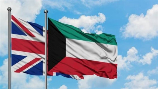  الحكومة البريطانية: سنرسل منظومة دفاع جوي إلى الكويت 