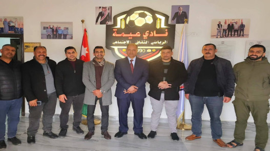  رئيس لجنة بلدية الطفيلة يتفقد عددا من المواقع المتضررة من الأمطار 