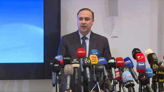  وزير الاتصال الحكومي: الأردن يتعامل مع الأحداث الإقليمية بكل كفاءة واقتدار 