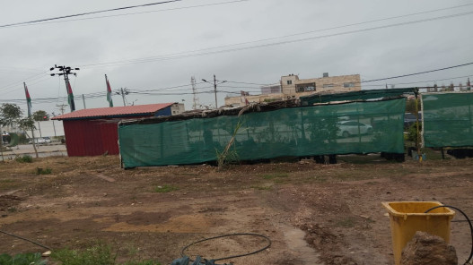  ضبط اعتداءات على خطوط مياه في العاصمة وإربد والمفرق 