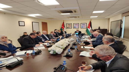  وزير النقل: ضرورة تعزيز الجاهزية استعدادًا للزيادة المحتملة في حركة التجارة 