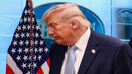  ترامب ينتقد الناتو مجددا لعدم مساعدته في حرب إيران ويعيد إحياء مسألة غرينلاند 