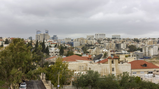  زخات مطرية الثلاثاء والأربعاء وارتفاع تدريجي على الحرارة مع نهاية الأسبوع 