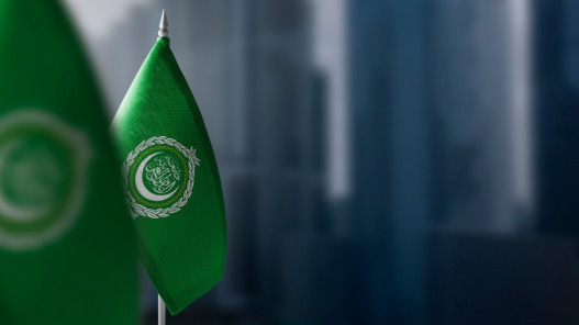  البرلمان العربي يدين اقتحام وزير الأمن القومي الإسرائيلي للمسجد الأقصى 