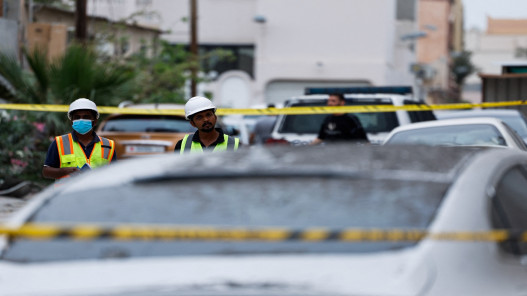  واشنطن: على جميع الأميركيين في البحرين البقاء بأماكنهم 