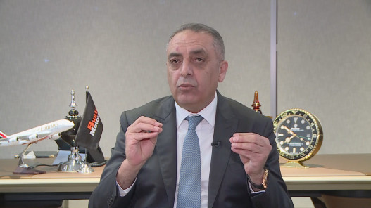  البستنجي يتحدث عن تراجع تخليص المركبات ويؤكد أهمية تنظيم القطاع 