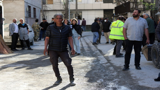  البابا لاوون الرابع عشر: التهديد بـ"القضاء على الحضارة الإيرانية" أمر غير مقبول 