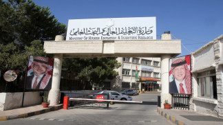 أكثر من 42 ألف طالب وطالبة لم يدخلوا الحرم الجامعي بسبب أمر الدفاع 35