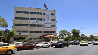 إغلاق وزارة الإدارة المحلية لمدة يومين بسبب إصابة موظفين بكورونا