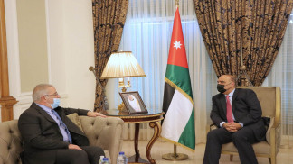 رئيس الوزراء يؤكد موقف الأردن الثابت بدعم حق الشعب الفلسطيني