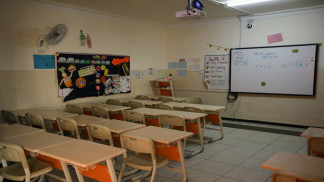 وزارة التربية توجه لاستخدام المدارس كمراكز إيواء إذا دعت الحاجة إليها