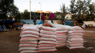 برنامج الأغذية العالمي: نحو 40% من سكان تيغراي يحتاجون للغذاء