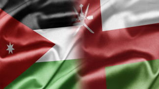 49 مليون دينار تبادل تجاري بين الأردن وسلطنة عُمان خلال 7 أشهر