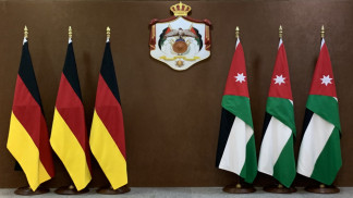 ألمانيا تعلن دفعة جديدة من مساعدات تنموية للأردن خلال يومين