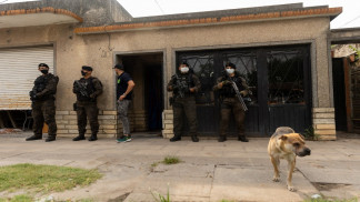 ارتفاع عدد ضحايا الكوكايين المغشوش في الأرجنتين إلى 24 قتيلا